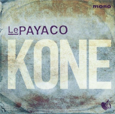 Le Payaco - Kone / Ponorka download mp3 flac