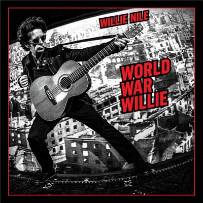 Willie Nile - World War Willie download mp3 flac