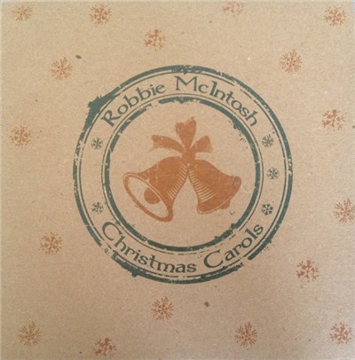 Robbie McIntosh - Christmas Carols download mp3 flac