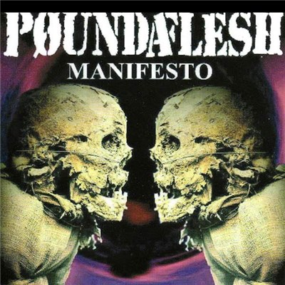 Poundaflesh - Manifesto download mp3 flac