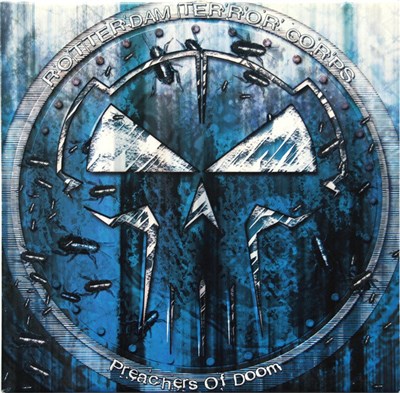 Rotterdam Terror Corps - Preachers Of Doom download mp3 flac