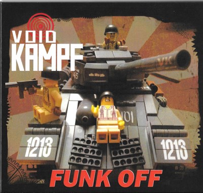Void Kampf - Funk Off download mp3 flac