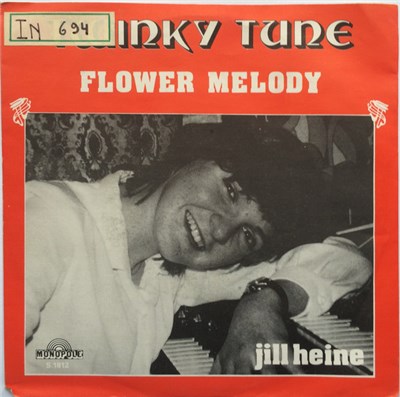 Twinky Tune - Flower Melody download mp3 flac