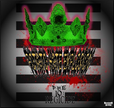 Potato Hate Explosion - PHE 10: Regicide download mp3 flac