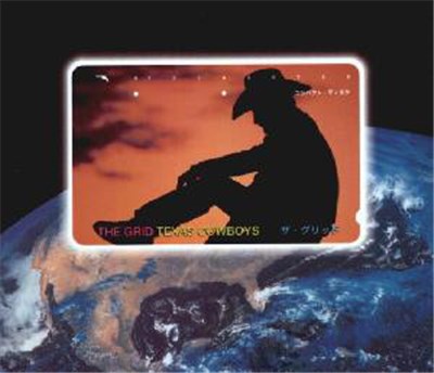 The Grid - Texas Cowboys download mp3 flac