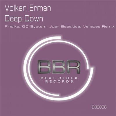 Volkan Erman - Deep Down download mp3 flac