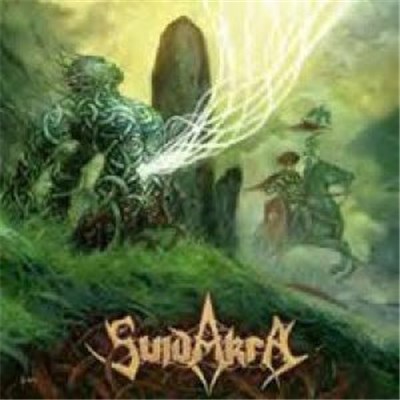 Suidakra - Caledonia download mp3 flac