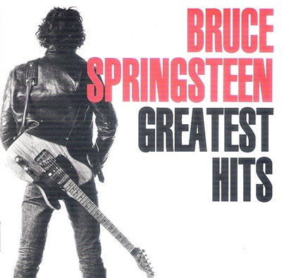 Bruce Springsteen - Greatest Hits download mp3 flac