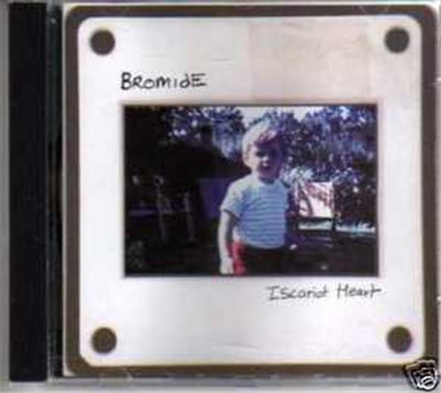 Bromide - Iscariot Heart download mp3 flac