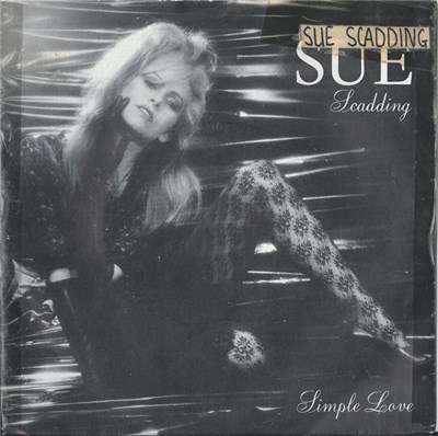 Sue Scadding - Simple Love download mp3 flac