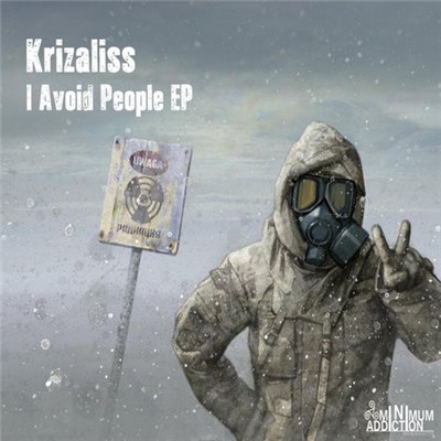 Krizaliss - I Avoid People EP download mp3 flac