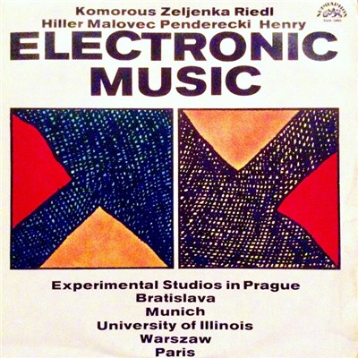 Various - Electronic Music download mp3 flac