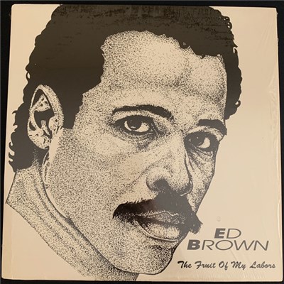 Ed Brown - The Fruit Of My Labors download mp3 flac