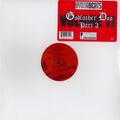 Godfather Don - Hydra Beats Volume 11 Part 3 download mp3 flac