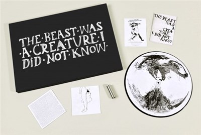 Laura Marling - A Creature I Don't Know download mp3 flac