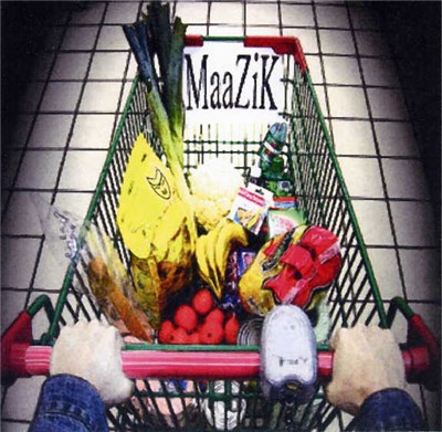 Maazik - Maazik download mp3 flac