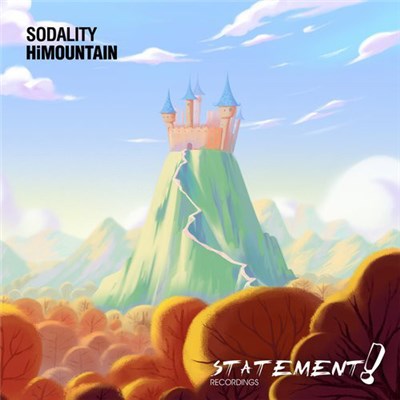 Sodality - Himountain download mp3 flac