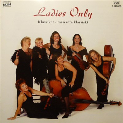 Ladies Only - Klassiker - Men Inte Klassiskt download mp3 flac