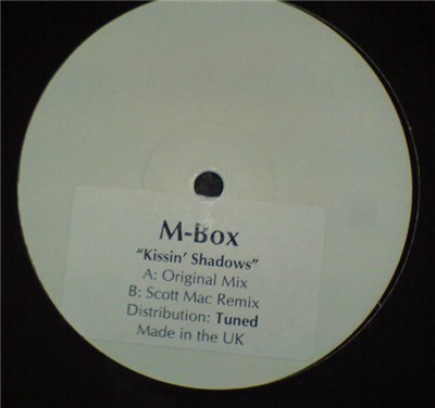 M-Box - Kissin' Shadows download mp3 flac