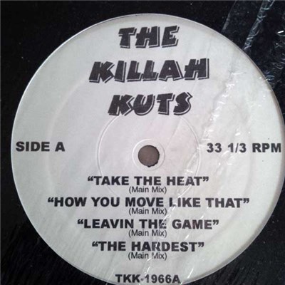 Various - Take The Heat download mp3 flac