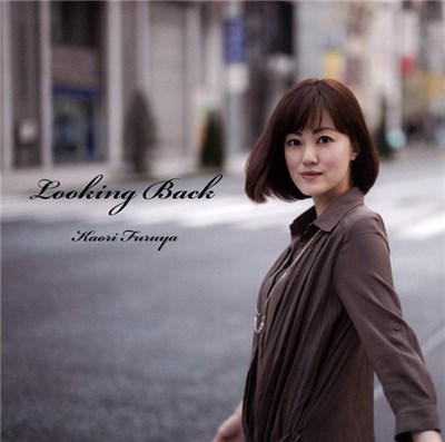 Kaori Furuya - Looking Back download mp3 flac