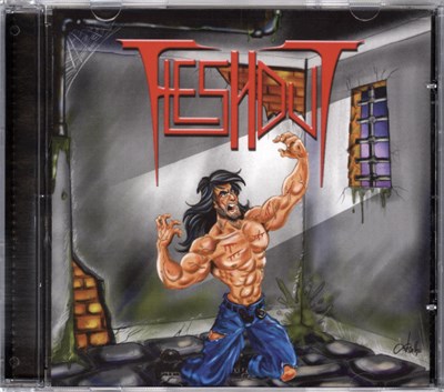 Fleshout - Fleshout download mp3 flac