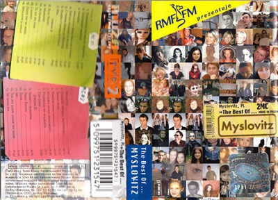 Myslovitz - The Best Of download mp3 flac