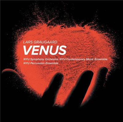Lars Graugaard - Venus download mp3 flac