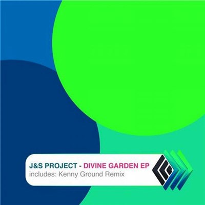J&S Project - Divine Garden EP download mp3 flac