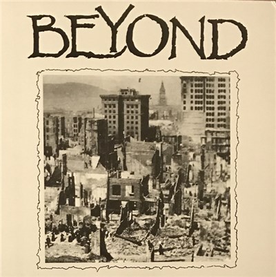 Beyond - No Longer At Ease download mp3 flac