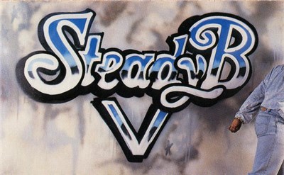 Steady B - Steady B V download mp3 flac