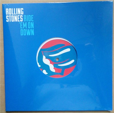 The Rolling Stones - Ride 'Em On Down download mp3 flac