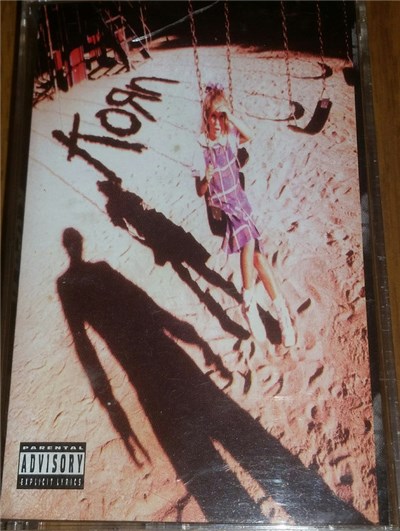 Korn - Korn download mp3 flac