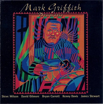 Mark Griffith - Drumatic download mp3 flac