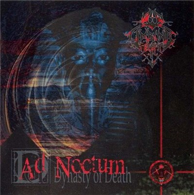 Limbonic Art - Ad Noctum - Dynasty Of Death download mp3 flac