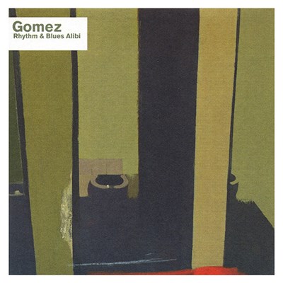Gomez - Rhythm & Blues Alibi download mp3 flac