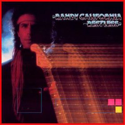 Randy California - Restless download mp3 flac