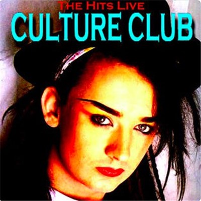 Culture Club - The Hits Live download mp3 flac