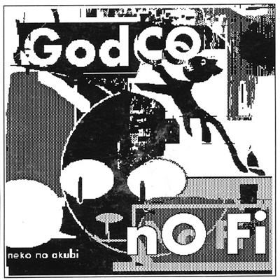 GodCo - Neko No Akubi : Nihon No Fi download mp3 flac