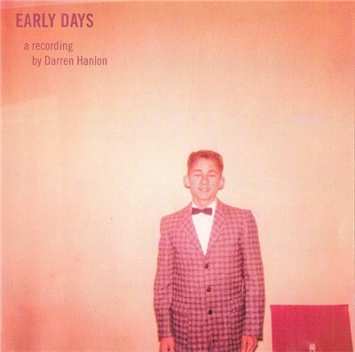 Darren Hanlon - Early Days download mp3 flac