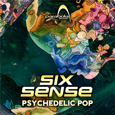 Sixsense - Psychedelic Pop download mp3 flac