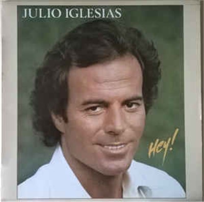 Julio Iglesias - Hey! download mp3 flac