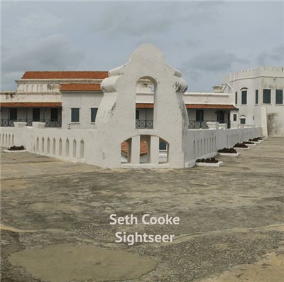 Seth Cooke - Sightseer download mp3 flac