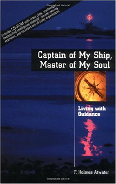 F. Holmes Atwater - Captain of My Ship, Master of My Soul download mp3 flac