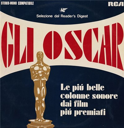 Various - Gli Oscar download mp3 flac