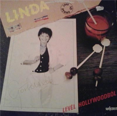 Görbe Nóra - Linda - Piros Öv - Levél Hollywoodból download mp3 flac
