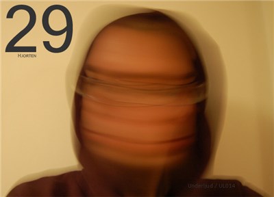 Hjorten - 29 download mp3 flac