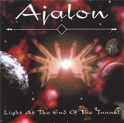Ajalon - Light At The End Of The Tunnel download mp3 flac