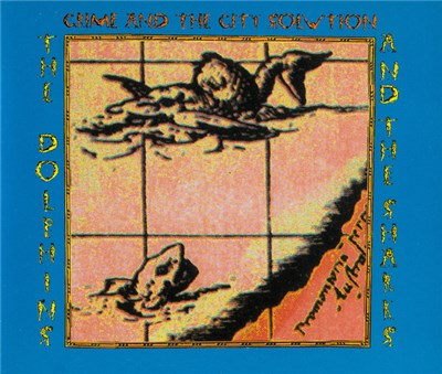 Crime And The City Solution - The Dolphins And The Sharks download mp3 flac