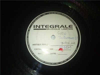 Curse - The Downright E.P. download mp3 flac